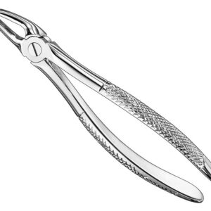 extracting forceps , anat