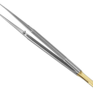 Micro-tissue forceps product