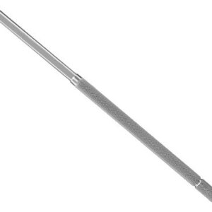 MICRO, scalped handle product.