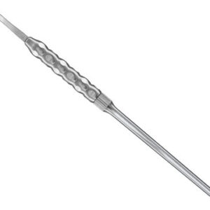 MICRO -scalped handle product.
