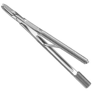 CASTROVEIJO, razor, blade