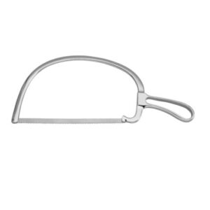 Bier Amputation  Saw Product