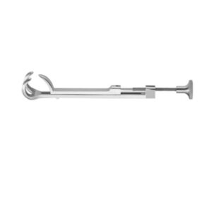 Gerster-lowman bone holding clamp