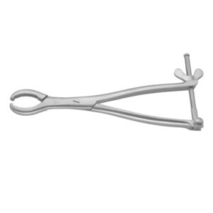 Hey-groves bone holding forcep