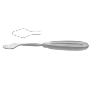 Chandler bone lever