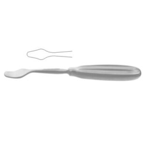 Chandler bone lever