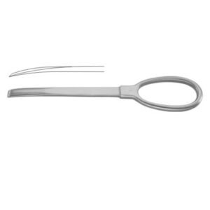 Bristow Bone lever