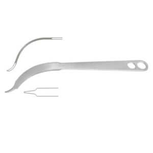 Bone lever