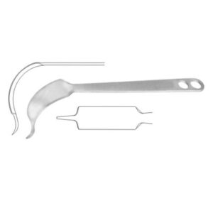 Bone lever
