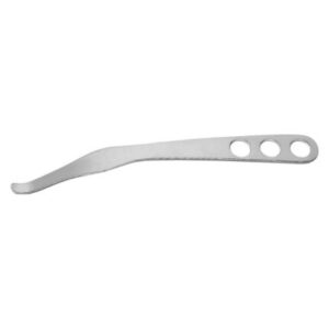 Hohmann bone lever