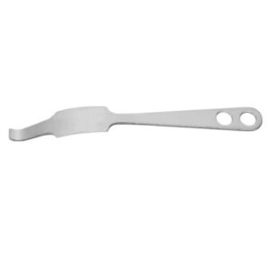 Hohmann bone lever