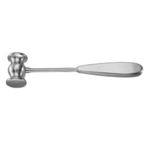 Collin bone mallet