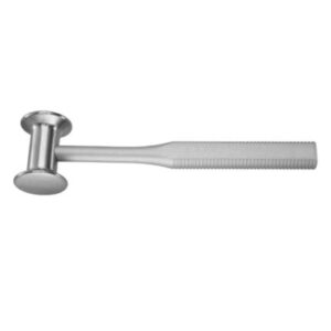 Bergmann bone mallet