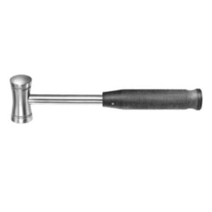 FiberGrip bone mallet