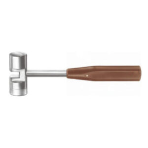 Fibergrip Herbert mallet