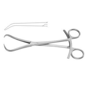 Repositioning Forcep