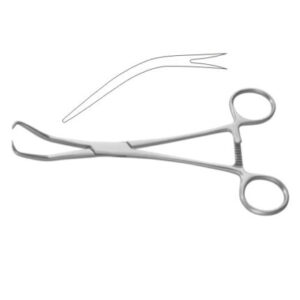 Reill Repositioning  Forcep