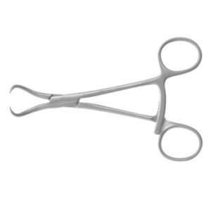Repositioning  Forcep