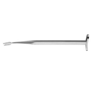 Smillie meniscus knife