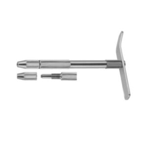 Spare Drill small standard