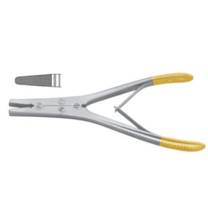 Combi – Flat Nose Plier