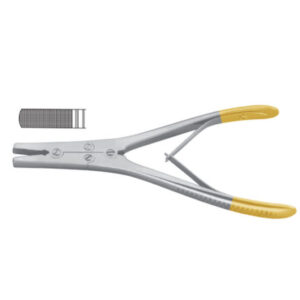 Combi- Flat Nose Plier